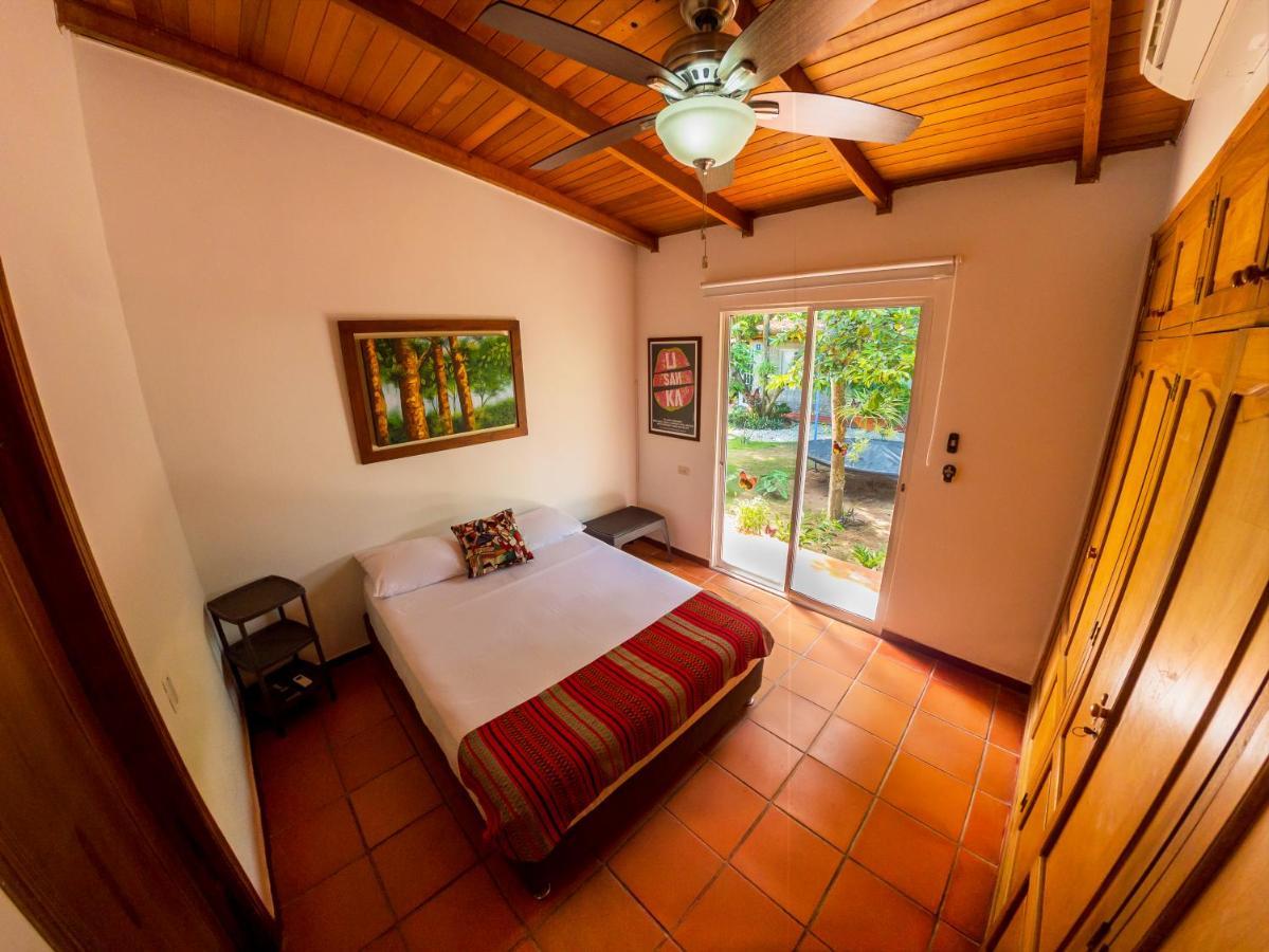 Hotel Portoazul Casa de Playa Puerto Colombia Exterior foto