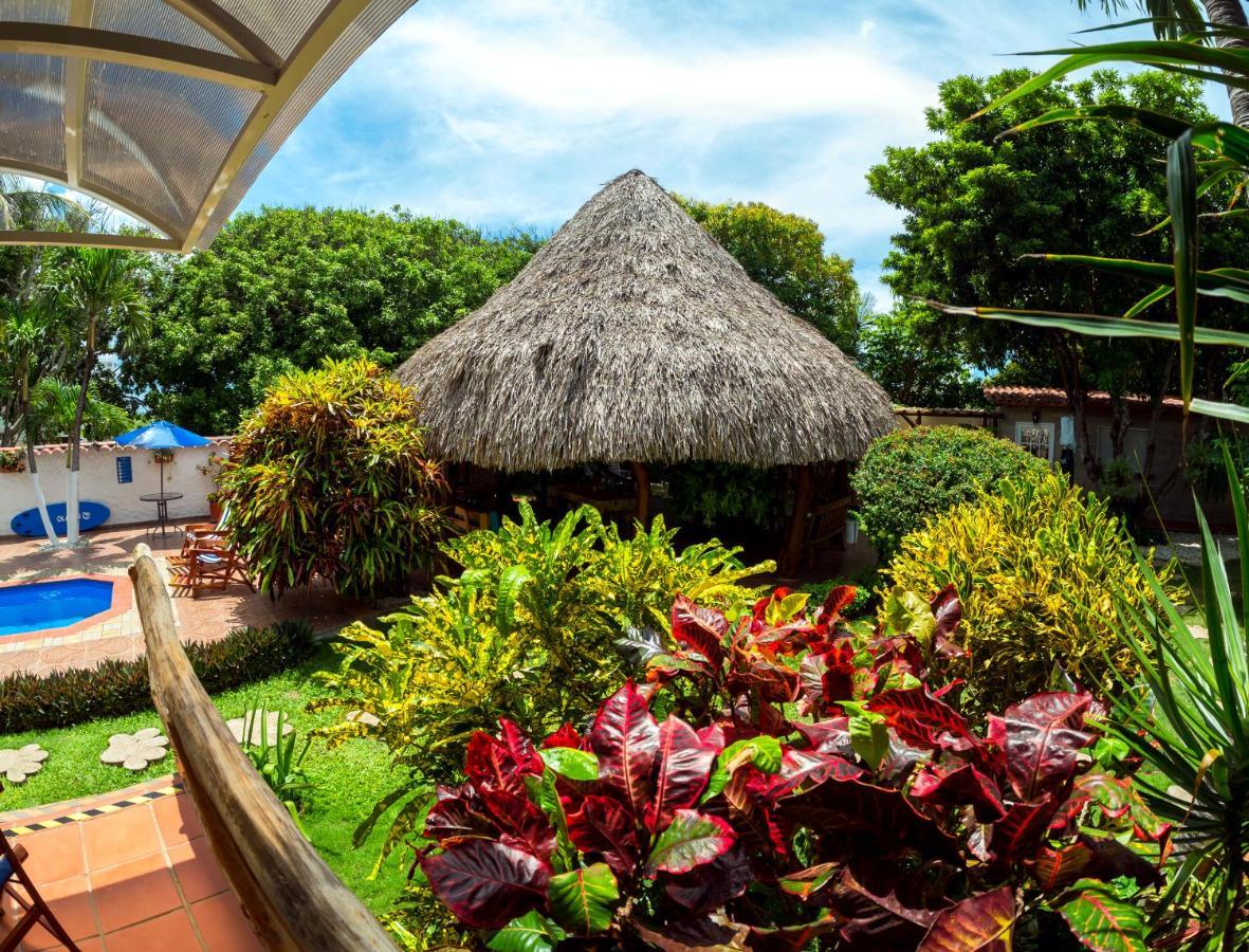 Hotel Portoazul Casa de Playa Puerto Colombia Exterior foto