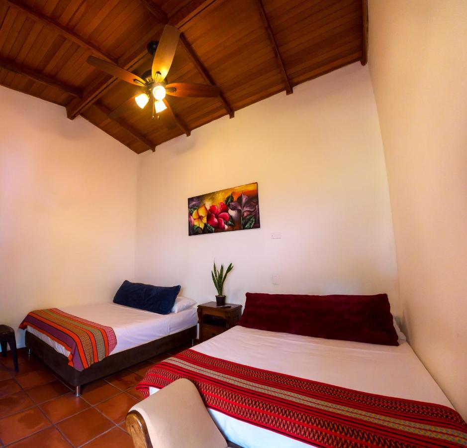 Hotel Portoazul Casa de Playa Puerto Colombia Exterior foto